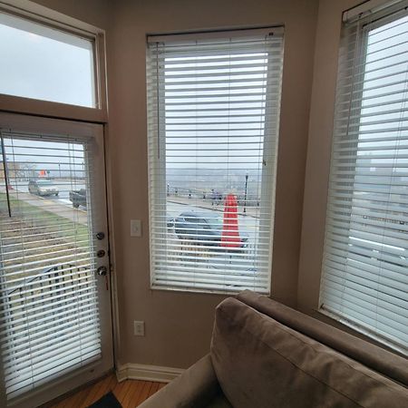 Charming Studio-Panoramic View-Your Pittsburgh Sanctuary Διαμέρισμα Εξωτερικό φωτογραφία