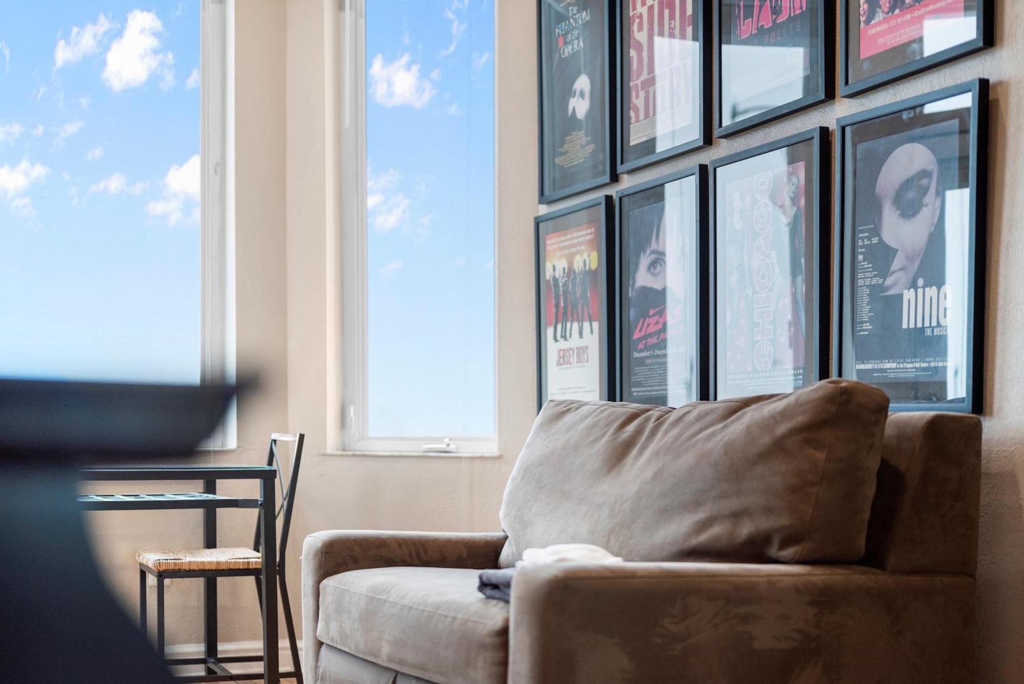 Charming Studio-Panoramic View-Your Pittsburgh Sanctuary Διαμέρισμα Εξωτερικό φωτογραφία